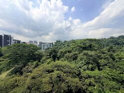 Meralodge (D23), Condominium #559022841